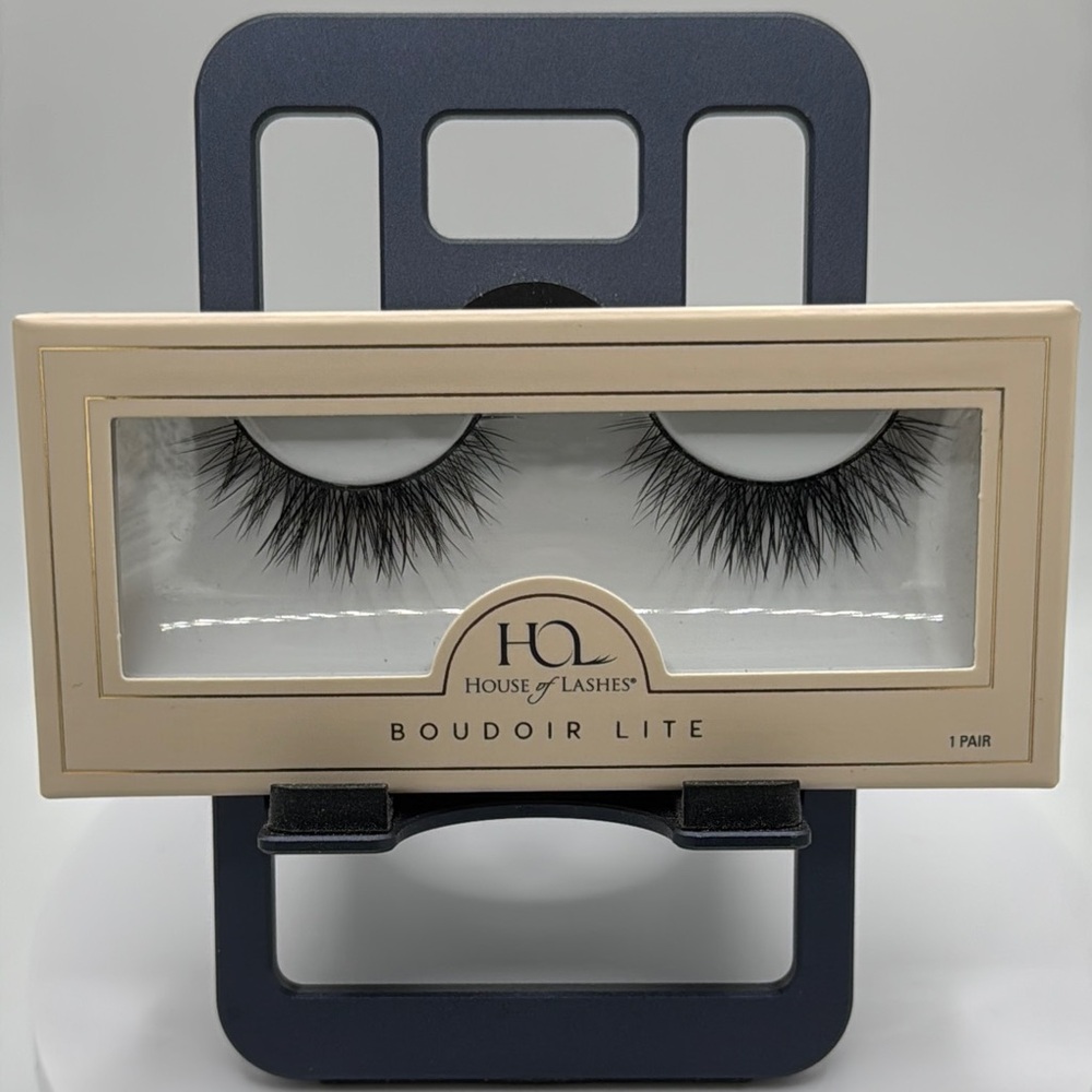 House of Lashes Boudoir Lite False Eyelashes